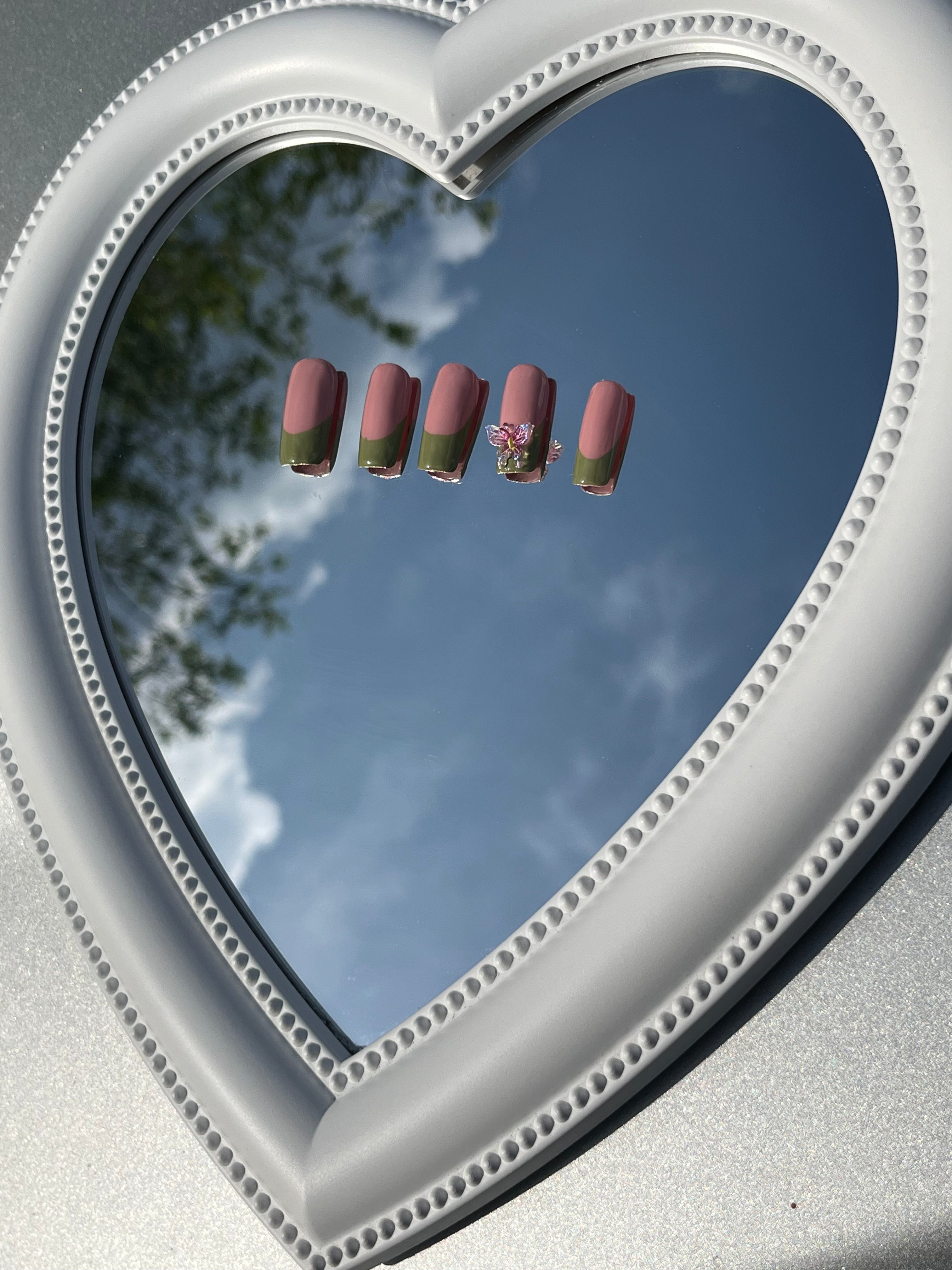 GREEN PASTURES