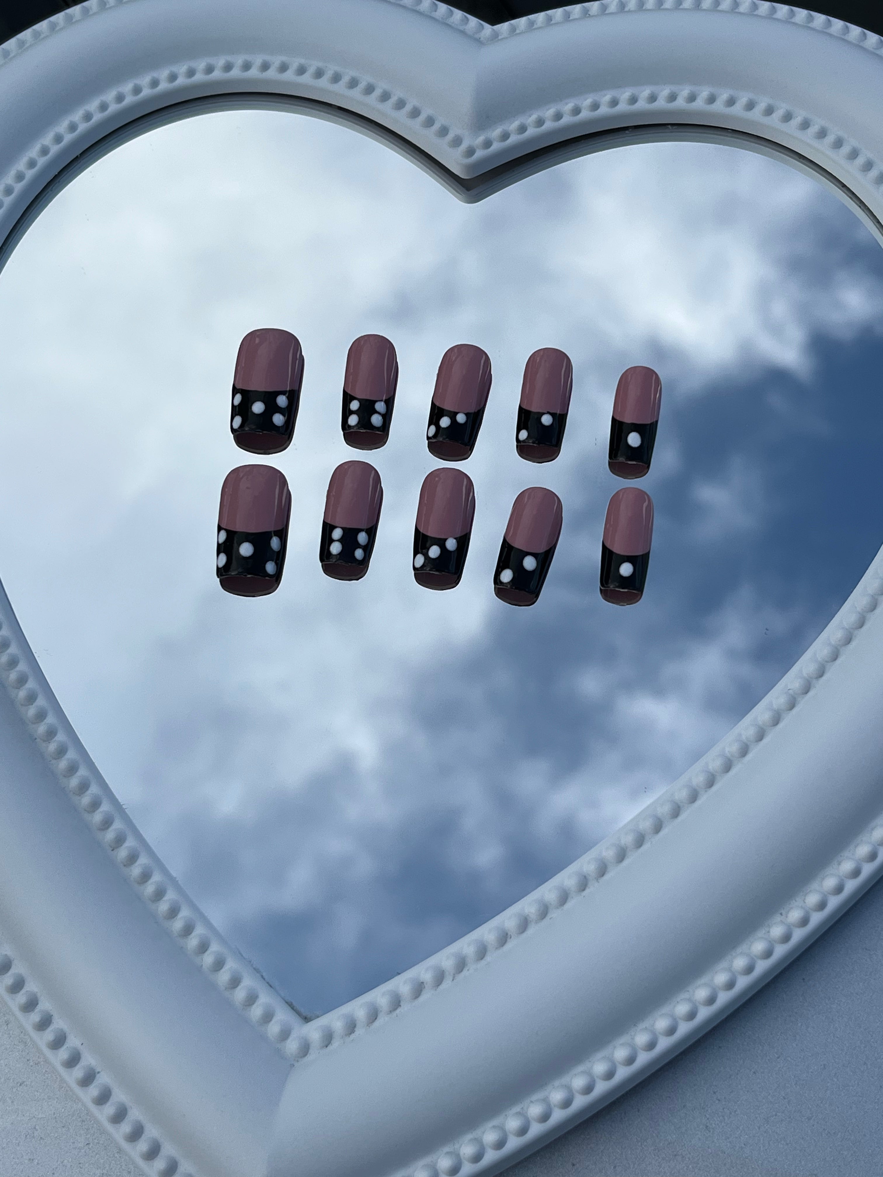 DOMINO IN ORDER