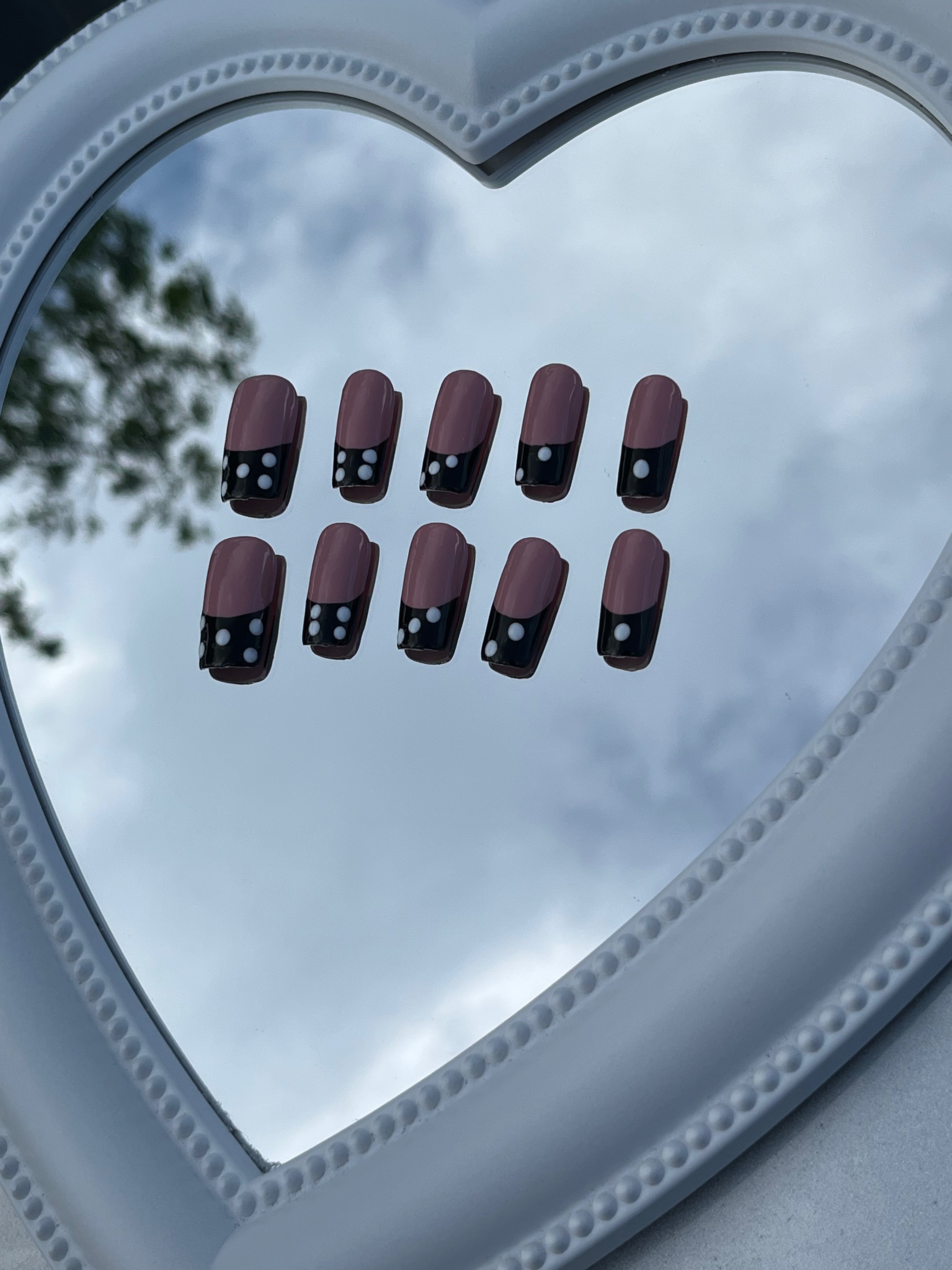 DOMINO IN ORDER